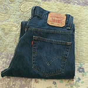 Levi's 559 Jeans